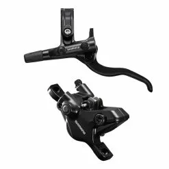 Shimano MT4100 Etujarrusarja