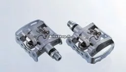 Shimano M324 SPD Yhdistelmäpolkimet