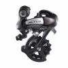Takavaihtaja Shimano Altus Musta 7/8-v
