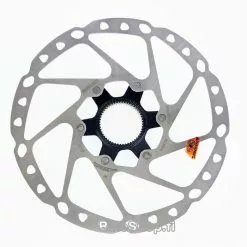 Jarrulevy Deore 180mm Centerlock, SM-RT64