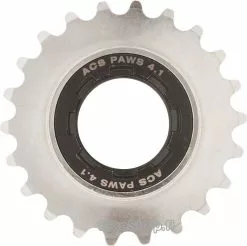 Vapaaratas ACS 22T 3/32"