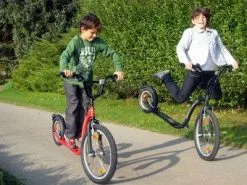 Kickbike Freeride -Polkupyorot Kauppa Freeride large2 kb cat