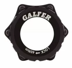 Galfer Centerlock Adapteri
