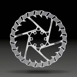 Galfer Shark Disc Wave Fixed 180mm 2mm Paksu