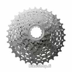 Kasetti HG400 9v 11-32