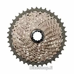 Shimano XT Kasetti, 11-v 11-42T