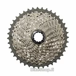 Shimano XT Kasetti, 11-v 11-46T