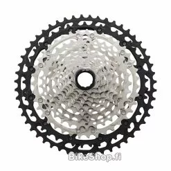 Shimano XT Kasetti, 12-v 10-51T CS-M8100