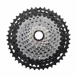Shimano XTR Kasetti, 12-v 10-45T CS-M9101-12