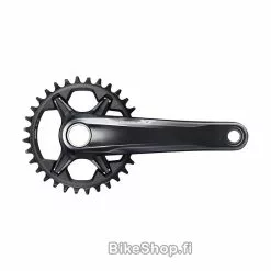 Kampisarja XT M8100 165 Mm