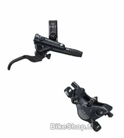 Shimano SLX M7100 Levyjarrusarja