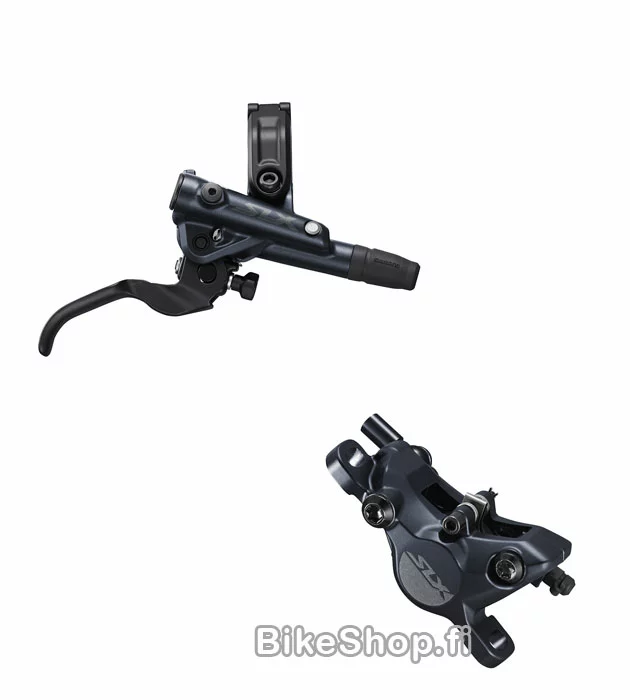 Shimano SLX M7100 Levyjarrusarja 1 Shimano SLX M7100 Levyjarrusarja