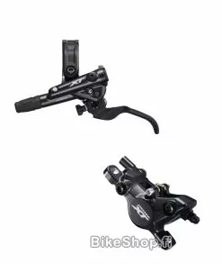 Shimano XT M8100 Levyjarrusarja