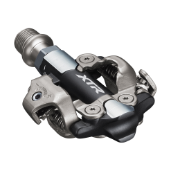 Shimano XTR Polkimet / PD-M9100