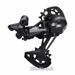 Shimano XT M8120 Takavaihtaja 12v 10-45t