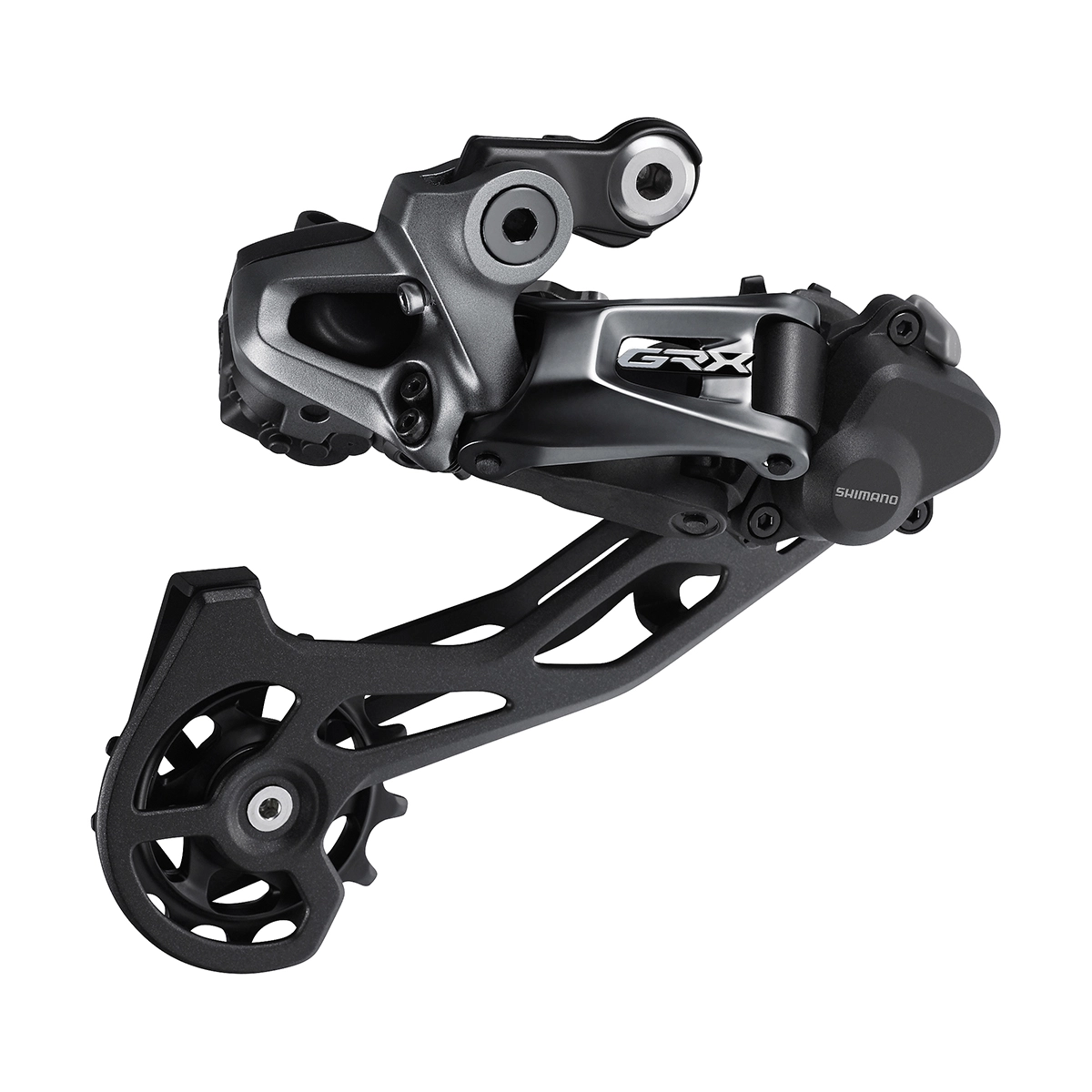 Shimano GRX RX815 Di2 11v 30-34T Max 1 Shimano GRX RX815 Di2 11v 30-34T Max