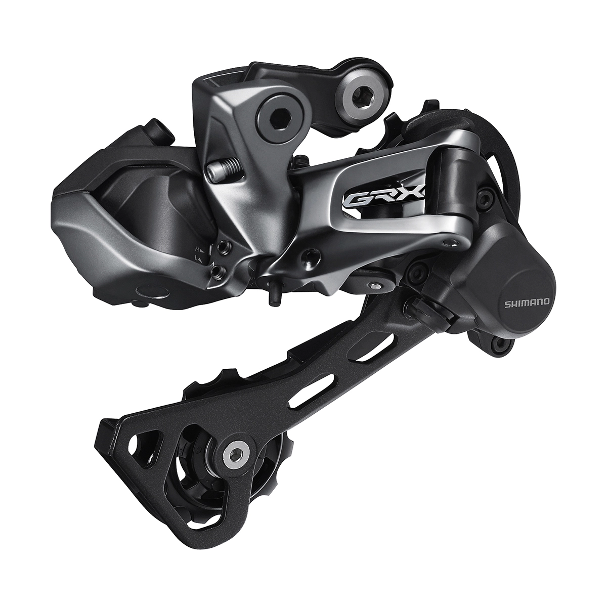 Shimano GRX RX817 Di2 11v 40-42T Max 1 Shimano GRX RX817 Di2 11v 40-42T Max