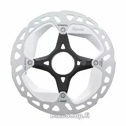 Jarrulevy XT 160mm Centerlock, RT-EM810