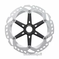 Jarrulevy XT 203mm Centerlock, RT-MT800