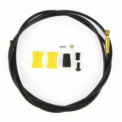 Shimano Jarruletku BH90 200cm Suora/banjo