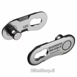Shimano Ketjulukko SM-CN910-12 2 Kpl