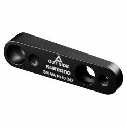 Shimano Levyjarruadapteri 160mm Taka Flatmoun