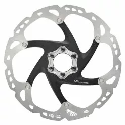 Jarrulevy XT 160mm 6-pultti, SM-RT86