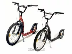 Kickbike Freeride