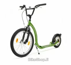 Kickbike Freeride -Polkupyorot Kauppa KB100019
