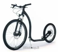 Kicbike Cross Max 20HD