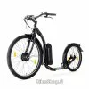 Kickbike ECruise