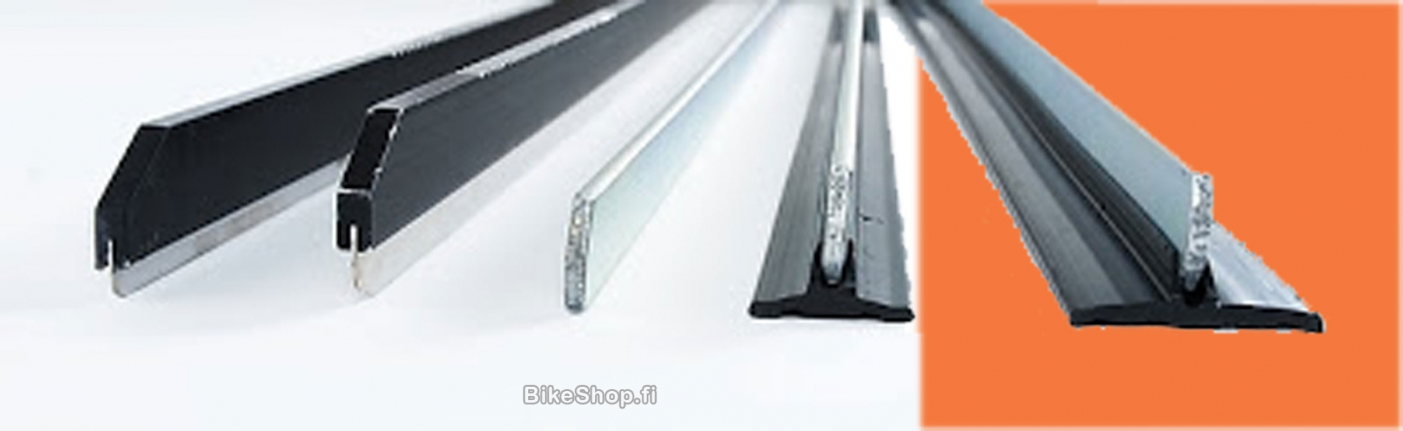 Kickspark Max Hankijalas, Pari 1 Kickspark Max Hankijalas, Pari