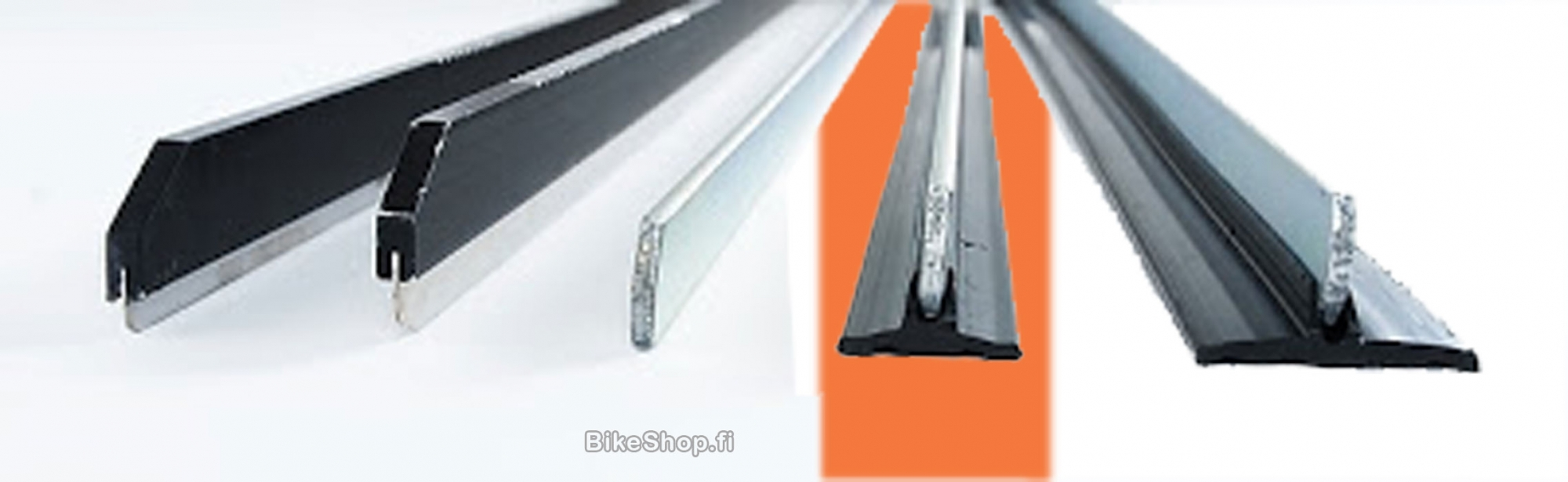 Kickspark Max Liukujalas, Pari 1 Kickspark Max Liukujalas, Pari