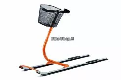 Kickspark Max Potkukelkka