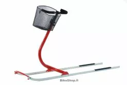 Kickspark Max Potkukelkka