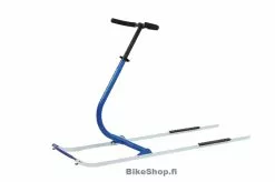 Kickspark Max Potkukelkka