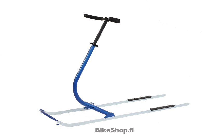 Kickspark Max Potkukelkka 1 Kickspark Max Potkukelkka