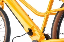 Kona Coco HD -Polkupyorot Kauppa KOCOEHD12