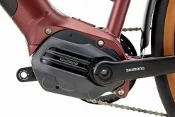 Kona Dew-E DL 2022 -Polkupyorot Kauppa KODWEDL112