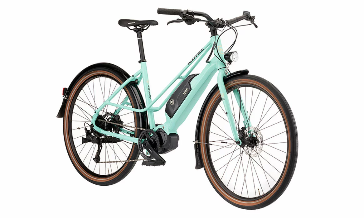 Kona Ecoco 2 Kona Ecoco - Image 2