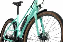 Kona Ecoco 8 Kona Ecoco -Polkupyorot Kauppa KOECO10