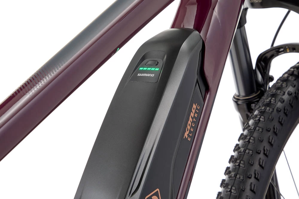 Kona El Kahuna 6 Kona El Kahuna - Image 6