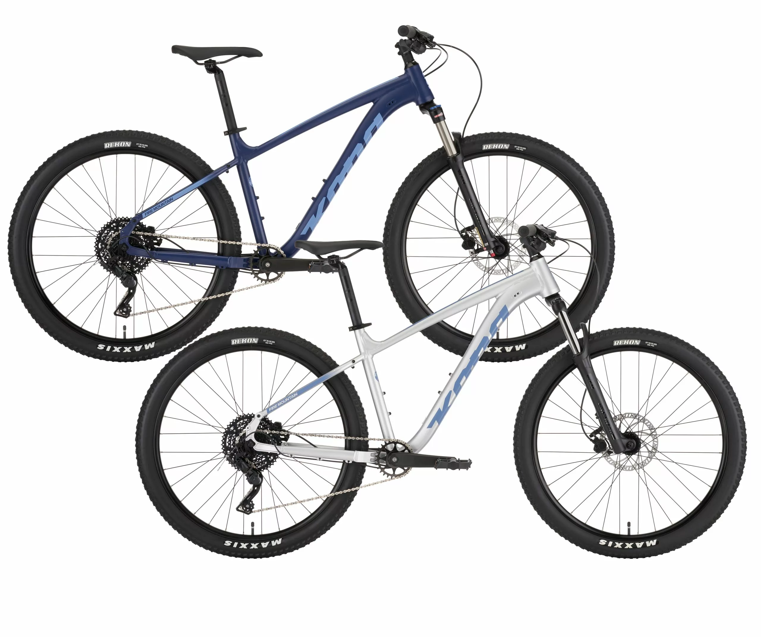 Kona Fire Mountain 1 Kona Fire Mountain