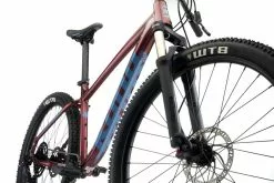 Kona Fire Mountain 2022 -Polkupyorot Kauppa KOFM10