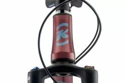 Kona Fire Mountain 2022 -Polkupyorot Kauppa KOFM12