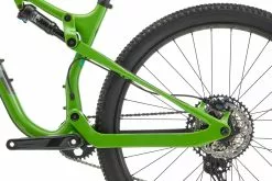 Kona Hei Hei CR -Polkupyorot Kauppa KOHHDL11