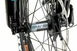 Kona Hei Hei CR -Polkupyorot Kauppa KOHHDL13