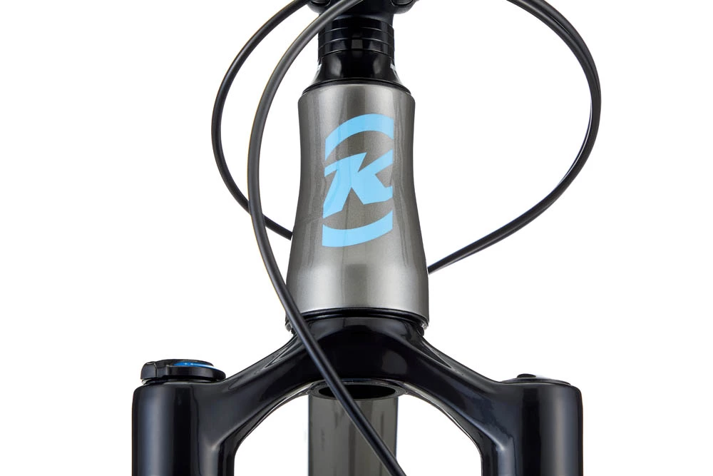 Kona Honzo DL 5 Kona Honzo DL - Image 5