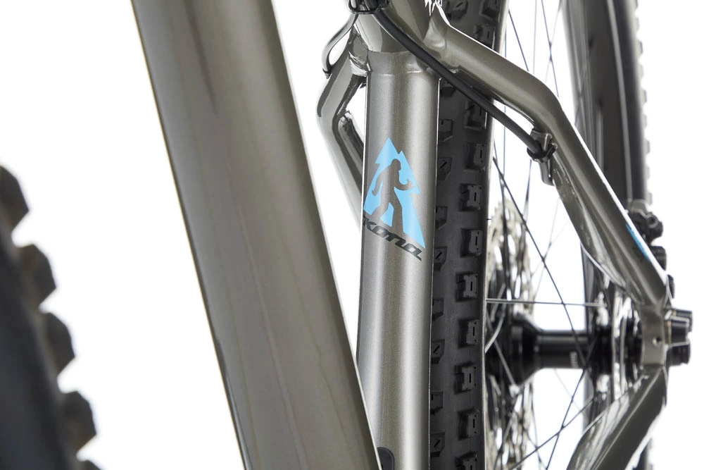 Kona Honzo DL 6 Kona Honzo DL - Image 6