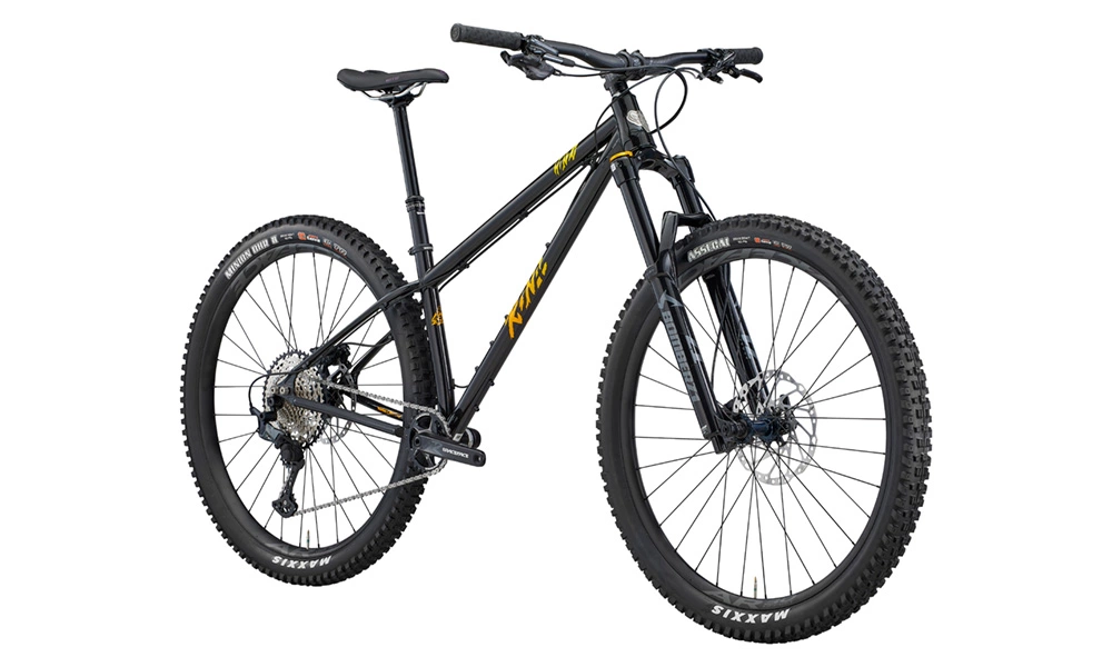 Kona Honzo ESD 2 Kona Honzo ESD - Image 2